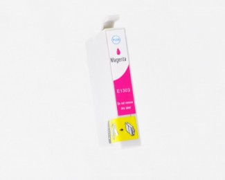 Value Compatible Epson Stylus SX525 Extra High Yield Magenta Ink T13034010 [E1303]