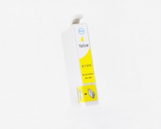 Value Compatible Epson Stylus SX525 Extra High Yield Yellow Ink T13044010 [E1304]