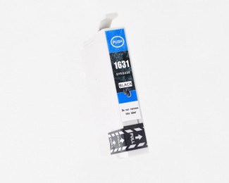 Value Compatible Epson T1621 T1631 Black Ink T16214010 also for T16314010 [E1631]