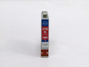 Value Compatible Epson T2713 (27XL) Magenta High Capacity Ink T27134010 [E2713XL]