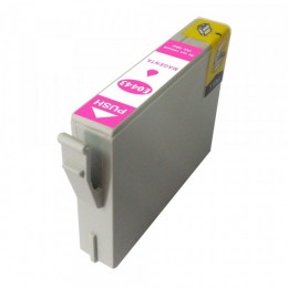 Value Compatible Epson Stylus Colour C84 Magenta Ink T044340 [E0443]