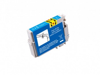 Value Compatible Epson T3472 (34XL) Cyan High Capacity Ink T34724010 NP-R-3472C(PG)