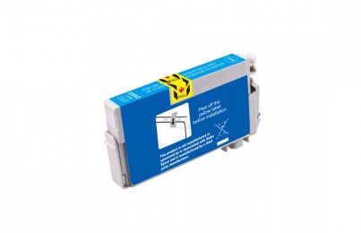 Value Compatible Epson T3592 (35XL) Cyan High Capacity Ink T35924010 NP-R-3592C(PG)