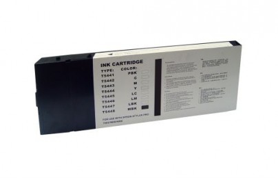 Value Compatible Epson Stylus Pro 9600 Matte Black Ink T544800