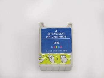 Value Compatible Epson Stylus Photo 790 Colour Ink Cartridge T008401 [E008]