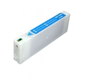 Value Compatible Epson T6362 High Capacity Cyan Ink Cartridge C13T636200