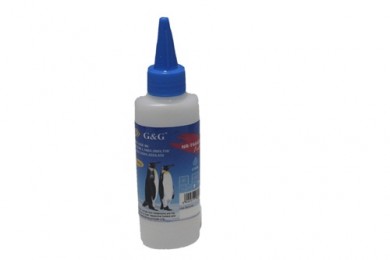Value Compatible Epson T6642 Cyan ECOTANK Ink Bottle 664