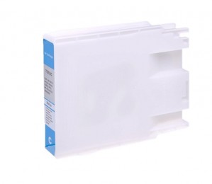 Value Compatible Epson T7552 Cyan High Capacity Ink T755240