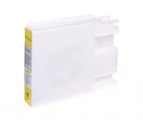 Value Compatible Epson T7554 Yellow High Capacity Ink T755440