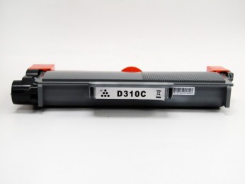 Value Compatible Dell E310 Standard Cap Toner