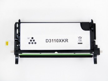 Value Remanufactured Dell 3110CN High Capacity Black Toner 593-10170 DLPF030