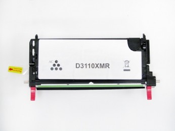 Value Remanufactured Dell 3110CN High Capacity Magenta Toner 593-10172 DLRF013