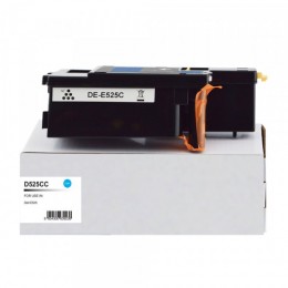Value Compatible Dell E525W Cyan Toner 593-BBLL also for 593-BBJU