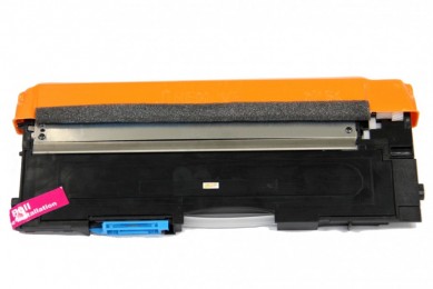 Value Remanufactured Dell 1230 Cyan Toner