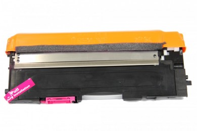 Value Remanufactured Dell 1230 Magenta Toner
