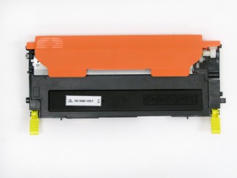 Value Compatible Dell 1235 Yellow Toner