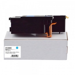 Value Compatible Dell 1250 Cyan Toner