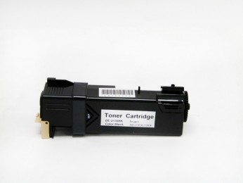 Value Remanufactured Dell 2130 Black Toner