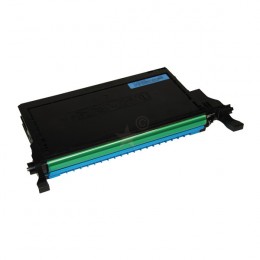 Value Remanufactured Dell 2145 Cyan Toner