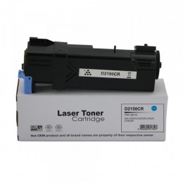 Value Compatible Dell 2150 Cyan Toner