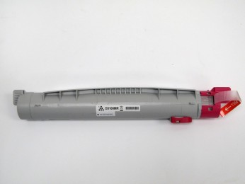 Value Remanufactured Dell 5100 CN Magenta High Yield Toner