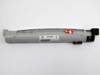 Value Remanufactured Dell 5110CN Black Toner Standard Yield