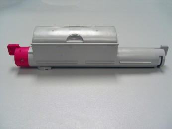 Value Remanufactured Dell 5110CN Magenta Toner High Capacity