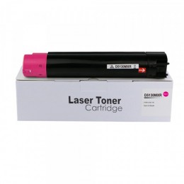 Value Remanufactured Dell 5130 High Capacity Magenta Toner