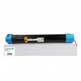 Value Remanufactured Dell 7130 High Capacity Cyan Toner Cartridge 593-10876 31PHT