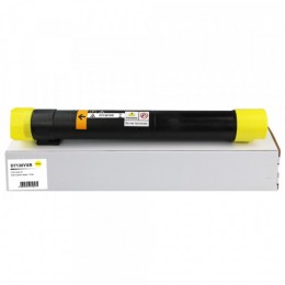 Value Remanufactured Dell 7130 High Capacity Yellow Toner Cartridge 593-10878 61NNH