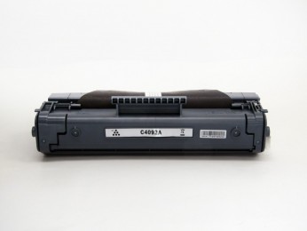 Value Compatible HP Laserjet 1100 C4092A Toner Cartridge also for Canon EP22