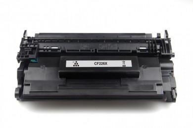 Value Compatible HP Laserjet Pro M402 High Yield Toner CF226X (26X)