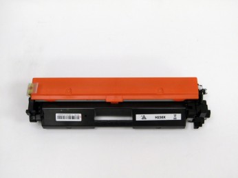Value Compatible HP CF230X High Capacity Toner (30X)