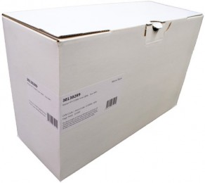 Value Remanufactured HP CF289X Toner (89X)