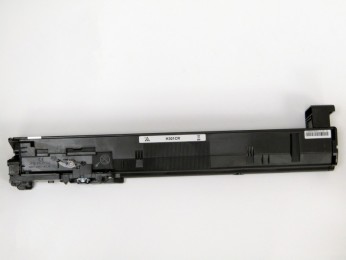 Value Remanufactured HP CF301A Cyan Toner Cartridge also for 827A