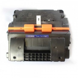Value Compatible HP Laserjet Ent M4555 High Yield Toner CE390X