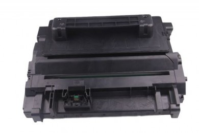 Value Remanufactured HP Laserjet CB390A Black Toner