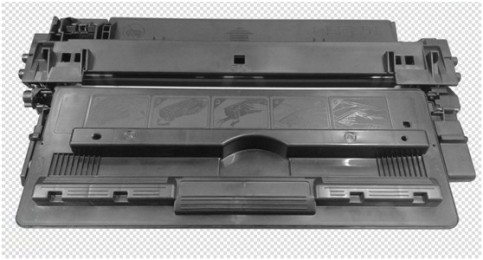 Value Compatible HP Laserjet Pro M435 Toner CZ192A (93A)