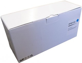 Value Compatible HP CF461X Cyan Toner also for HP 656X