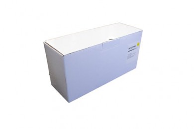 Value Compatible HP CF472X Yellow Toner also for HP 657X