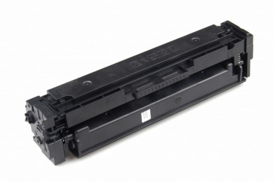 Value Compatible HP CF542A Yellow Toner also for HP 203A