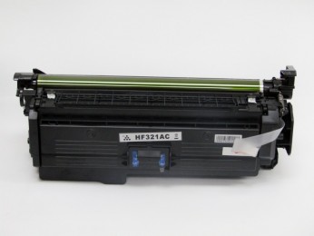 Value Compatible HP MFP M680 CF321A Cyan Toner also for 653A