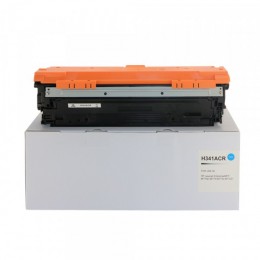 Value Remanufactured HP M775 Cyan Toner CE341A also for 651A