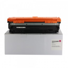 Value Remanufactured HP M775 Magenta Toner CE343A also for 651A