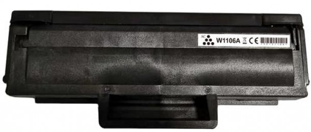Value Compatible HP W1106A Toner (106A)