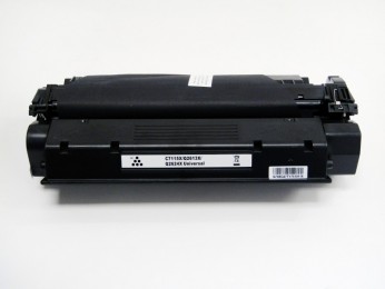 Value Compatible HP Laserjet 1200 C7115X also for Q2613X Q2624X Canon EP25H