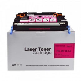 Value Remanufactured HP Laserjet 3000 Magenta Q7563A Cartridge HP 314A