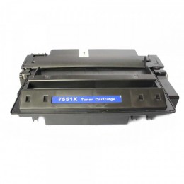 Value Compatible HP Laserjet P3005 Toner Q7551X