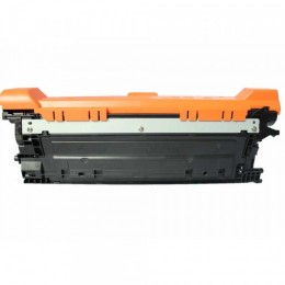 Value Compatible HP CE250X Black Toner HP 504X also for Canon 723BKH