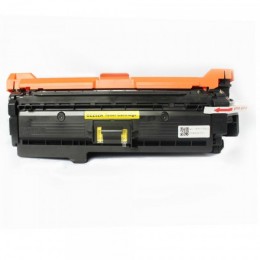 Value Compatible HP CP3525 CE252A Yellow Toner HP 504A also for Canon 723Y
